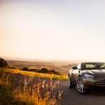 Aston Martin DB11 widescreen