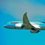 Boeing 787 Dreamliner high definition wallpapers