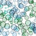 Bubble Abstract pics