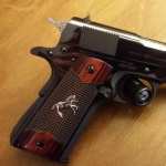 Colt Pistol widescreen
