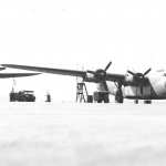Consolidated B-24 Liberator new photos