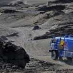 Dakar Rally wallpapers for android