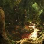 Forest Fantasy download