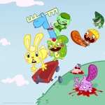Happy Tree Friends high definition wallpapers