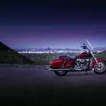 Harley-Davidson Road King new photos