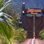 Jurassic Park new photos