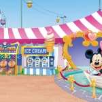 Mickey And Minnie high quality wallpapers