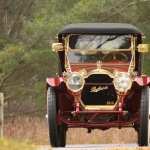 Packard Six Runabout new wallpapers