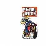 Pearl Jam PC wallpapers