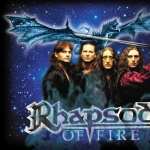 Rhapsody Of Fire images