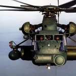 Sikorsky MH-53 wallpapers for iphone