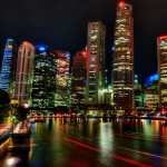 Singapore wallpapers for android