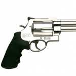 Smith and Wesson 500 Magnum Revolver free wallpapers