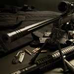 Sniper Rifle image