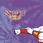 Space Ghost full hd