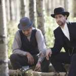 The Assassination Of Jesse James By The Coward Robert Ford photo