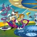 The Jetsons wallpaper