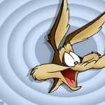 Wile E Coyote high definition photo