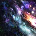 Abstract Sci Fi new wallpapers