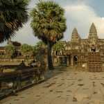 Angkor Wat 2017