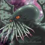 Cthulhu high quality wallpapers