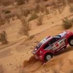 Dakar Rally hd photos