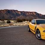 Ford Mustang Shelby wallpapers for iphone