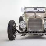 Ford Roadster image