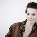 Juliette Binoche 2017