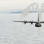 Lockheed AC-130 wallpapers for android
