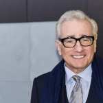Martin Scorsese background