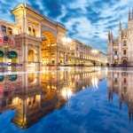 Milan Cathedral images
