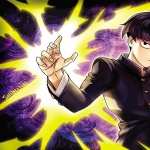 Mob Psycho 100 high quality wallpapers