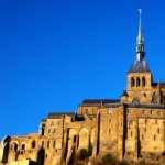 Mont Saint-Michel images