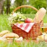 Picnic PC wallpapers