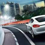 Porsche Cayman S download wallpaper