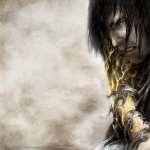 Prince Of Persia The Two Thrones pic