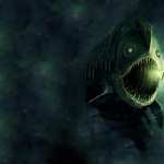 Sea Monster free wallpapers