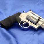 Smith and Wesson Revolver wallpaper