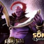 Sonic And The Secret Rings free download