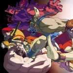 Street Fighter Alpha 3 PC wallpapers