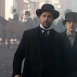 The Assassination Of Jesse James By The Coward Robert Ford wallpapers hd