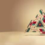 Triangle Abstract high definition wallpapers
