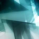 Turquoise Abstract high quality wallpapers