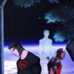 Young Justice pic
