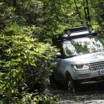 2015 Land Rover Range Rover Hybrid photo