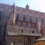 Albi Cathedral new photos