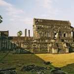 Angkor Wat free