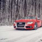 Audi S4 free download