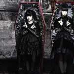 Babymetal hd wallpaper